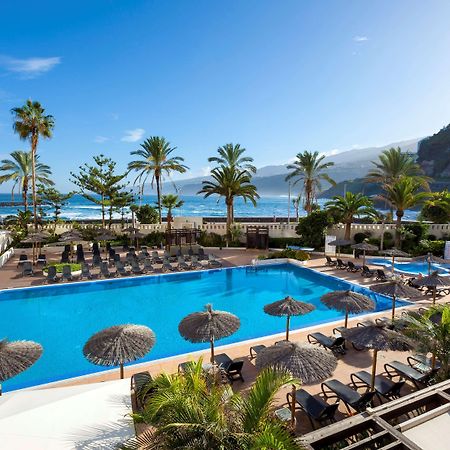 Melia Costa Atlantis Tenerife Πουέρτο Ντε Λα Κρουζ Εξωτερικό φωτογραφία