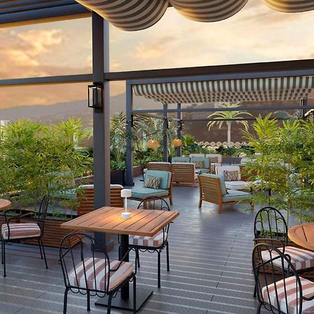 Melia Costa Atlantis Tenerife Πουέρτο Ντε Λα Κρουζ Εξωτερικό φωτογραφία
