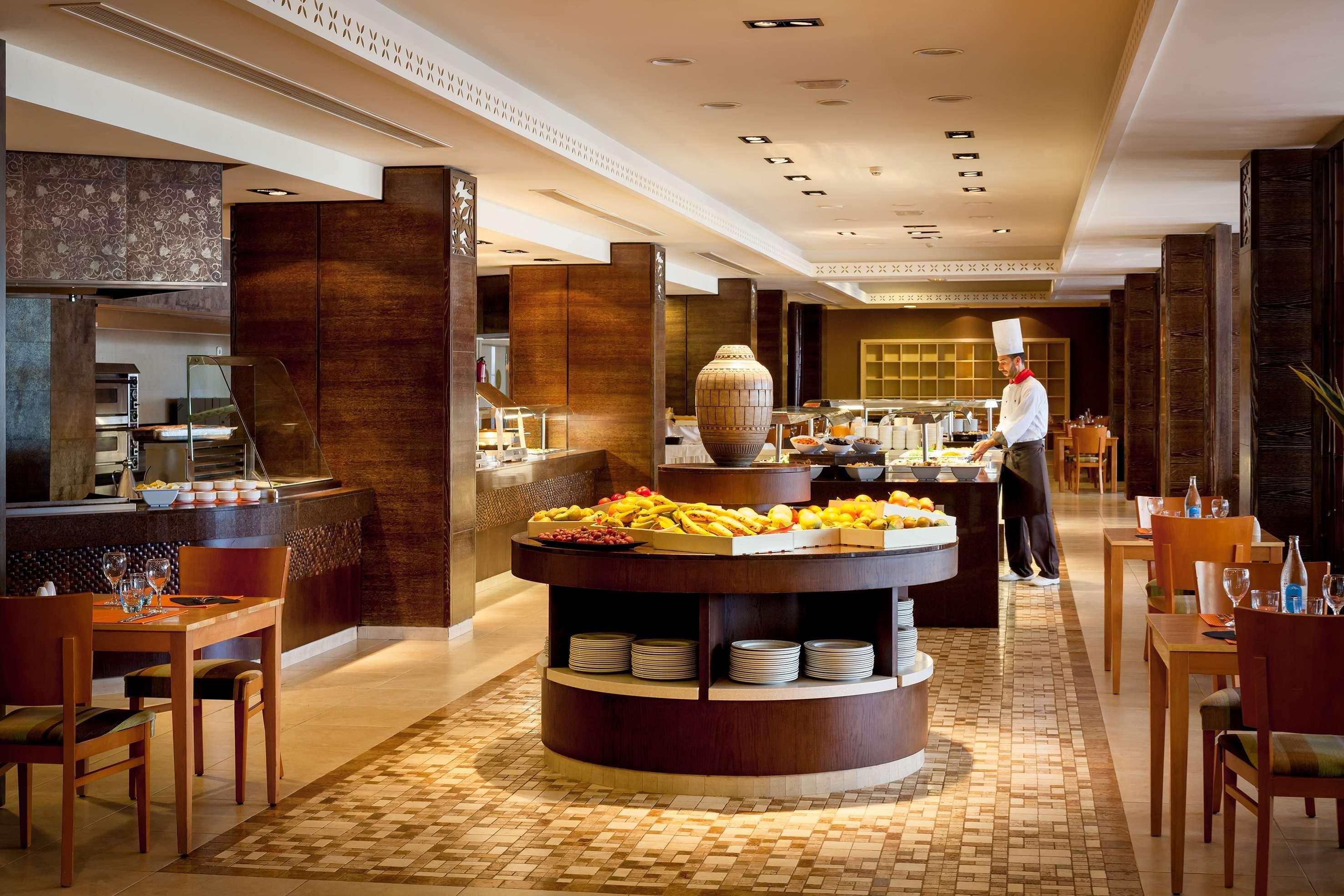 Melia Costa Atlantis Tenerife Πουέρτο Ντε Λα Κρουζ Εξωτερικό φωτογραφία
