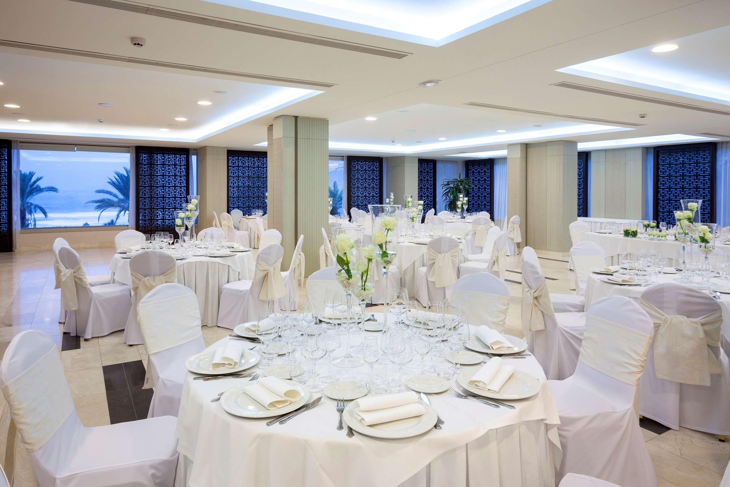 Melia Costa Atlantis Tenerife Πουέρτο Ντε Λα Κρουζ Εξωτερικό φωτογραφία