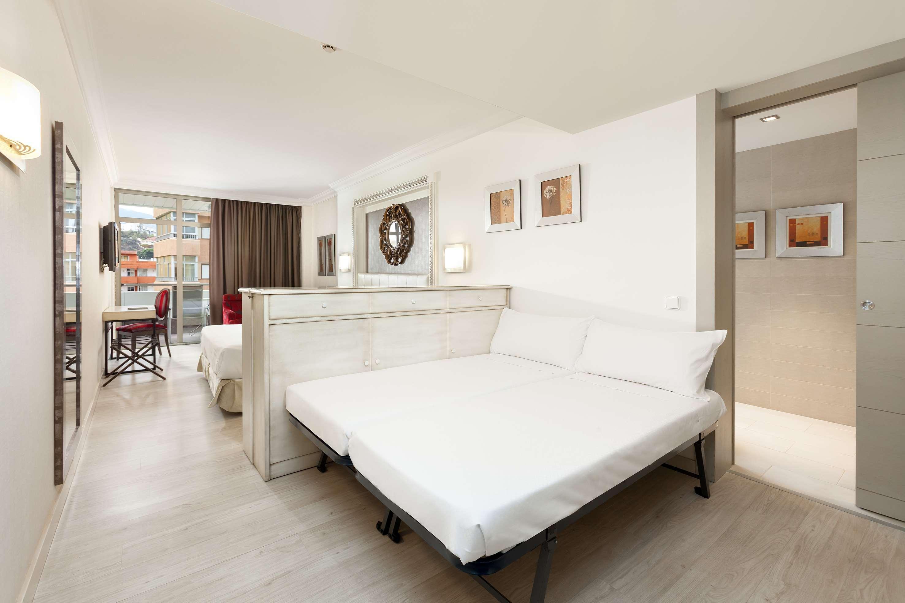 Melia Costa Atlantis Tenerife Πουέρτο Ντε Λα Κρουζ Εξωτερικό φωτογραφία