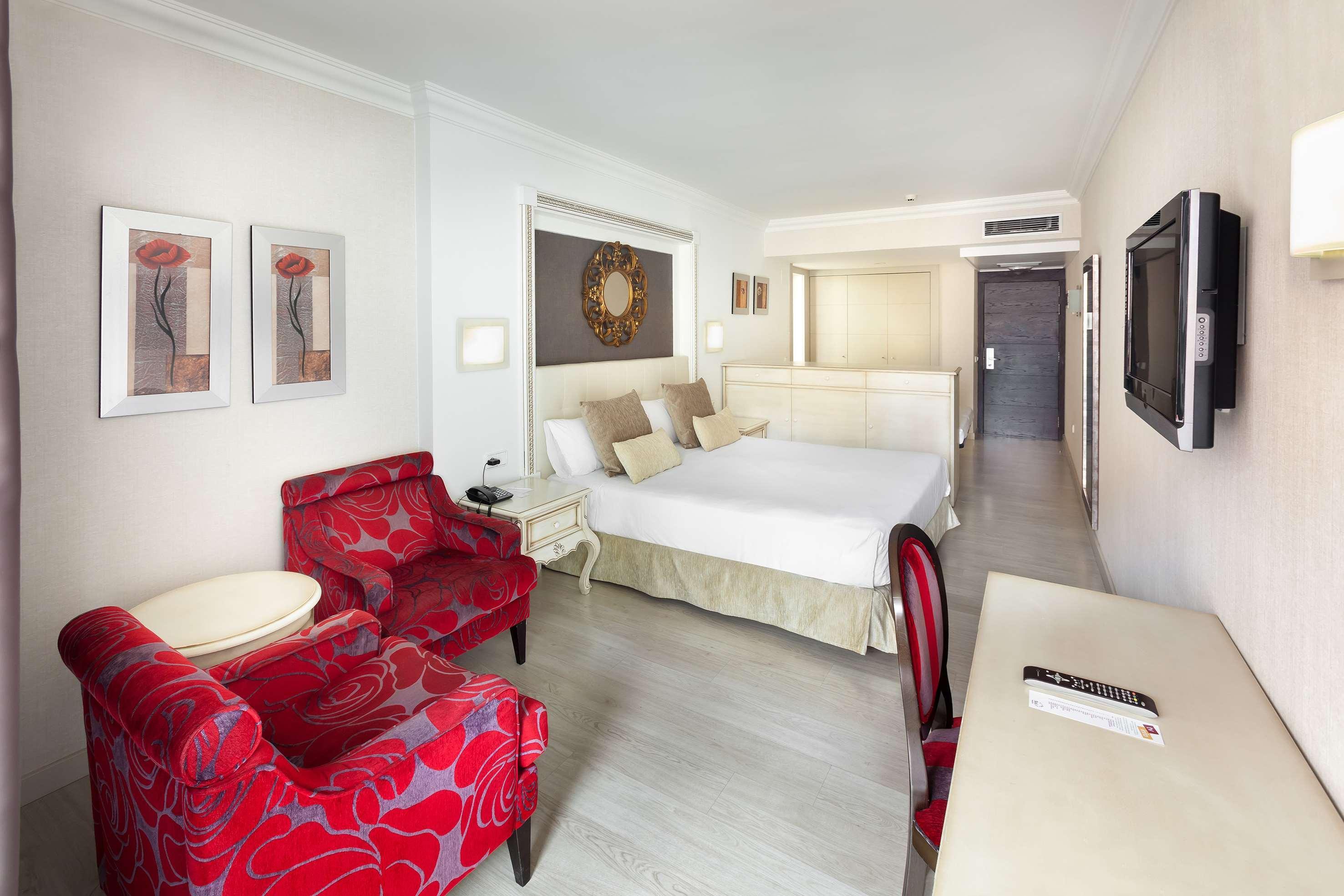 Melia Costa Atlantis Tenerife Πουέρτο Ντε Λα Κρουζ Εξωτερικό φωτογραφία