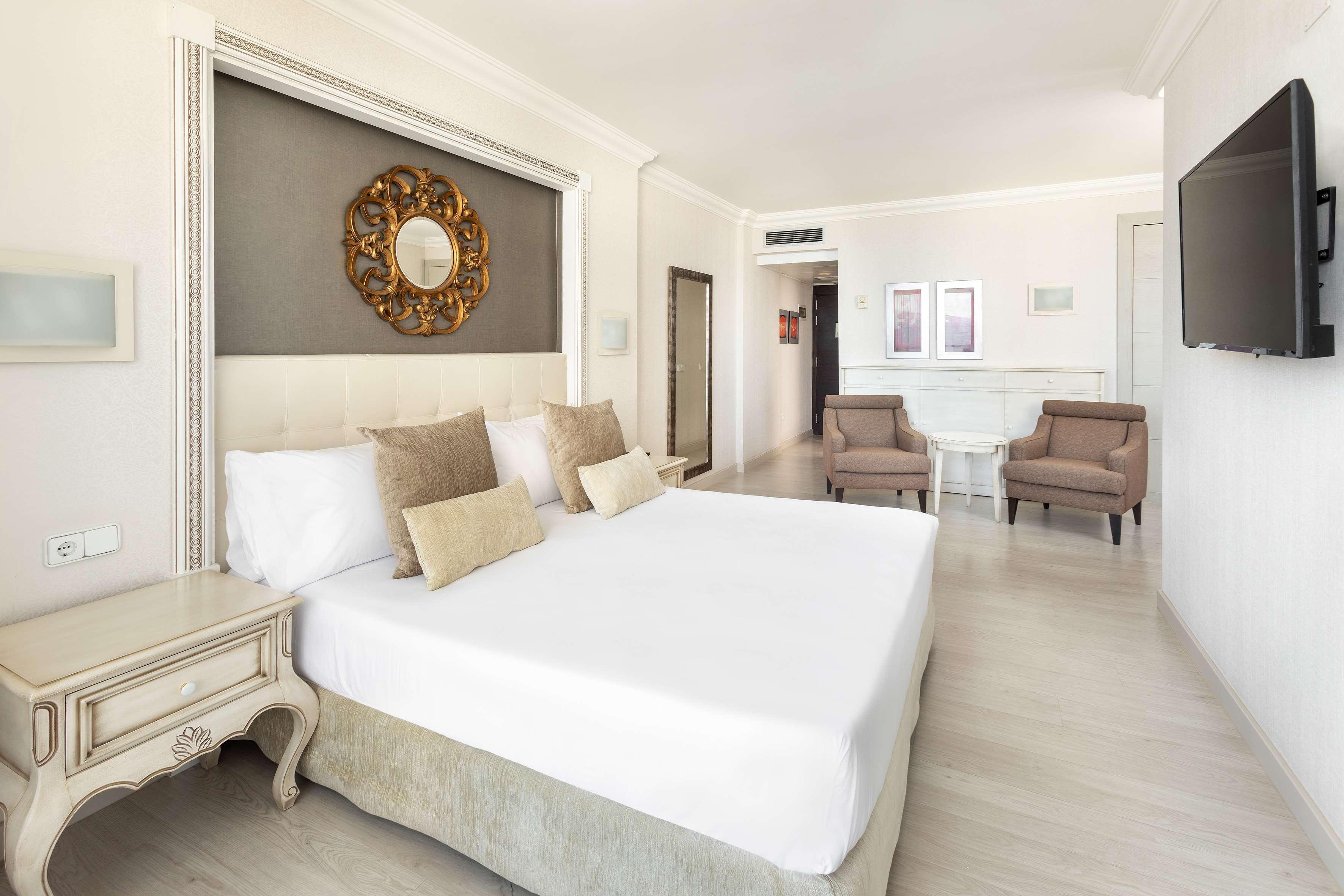 Melia Costa Atlantis Tenerife Πουέρτο Ντε Λα Κρουζ Εξωτερικό φωτογραφία
