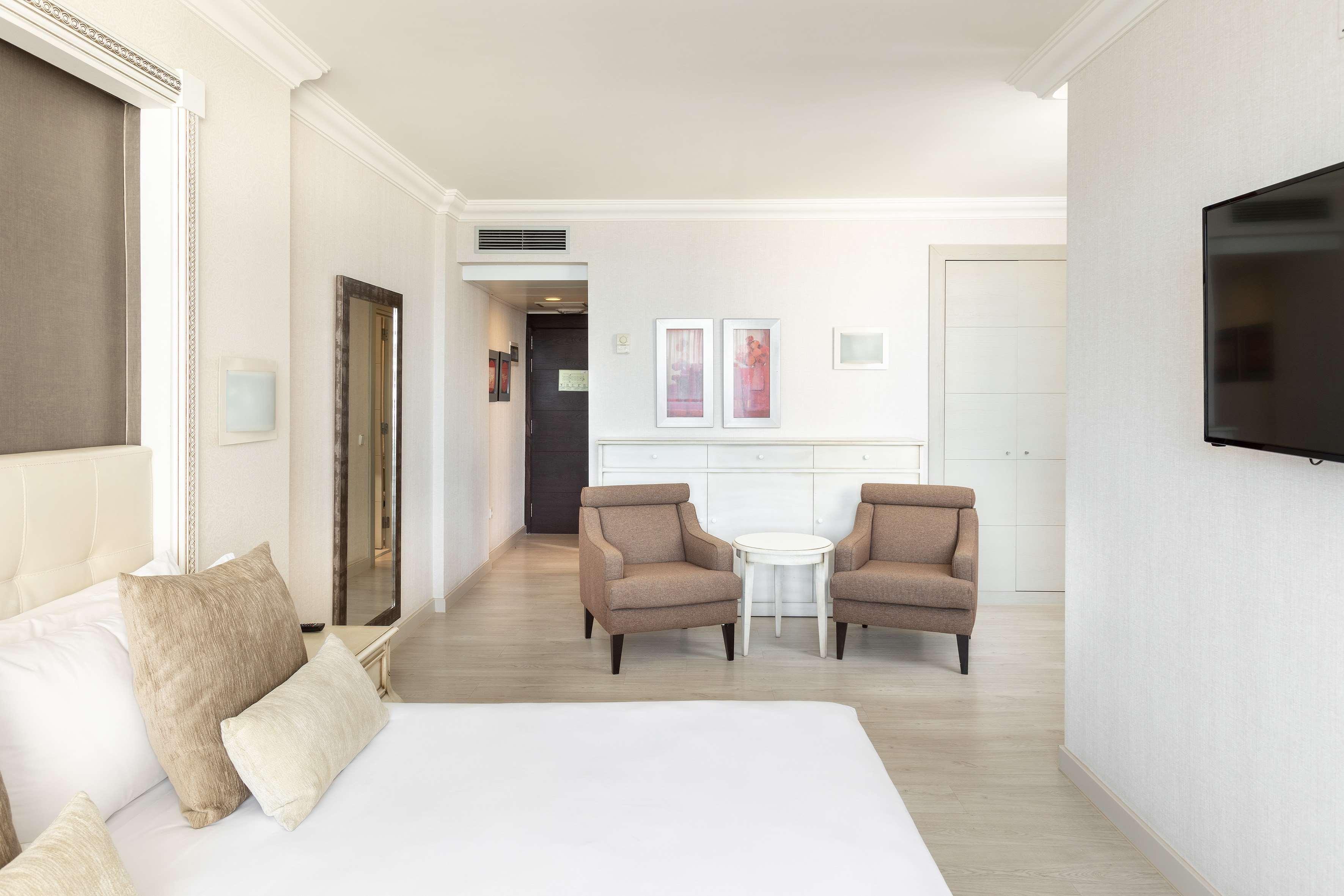 Melia Costa Atlantis Tenerife Πουέρτο Ντε Λα Κρουζ Εξωτερικό φωτογραφία