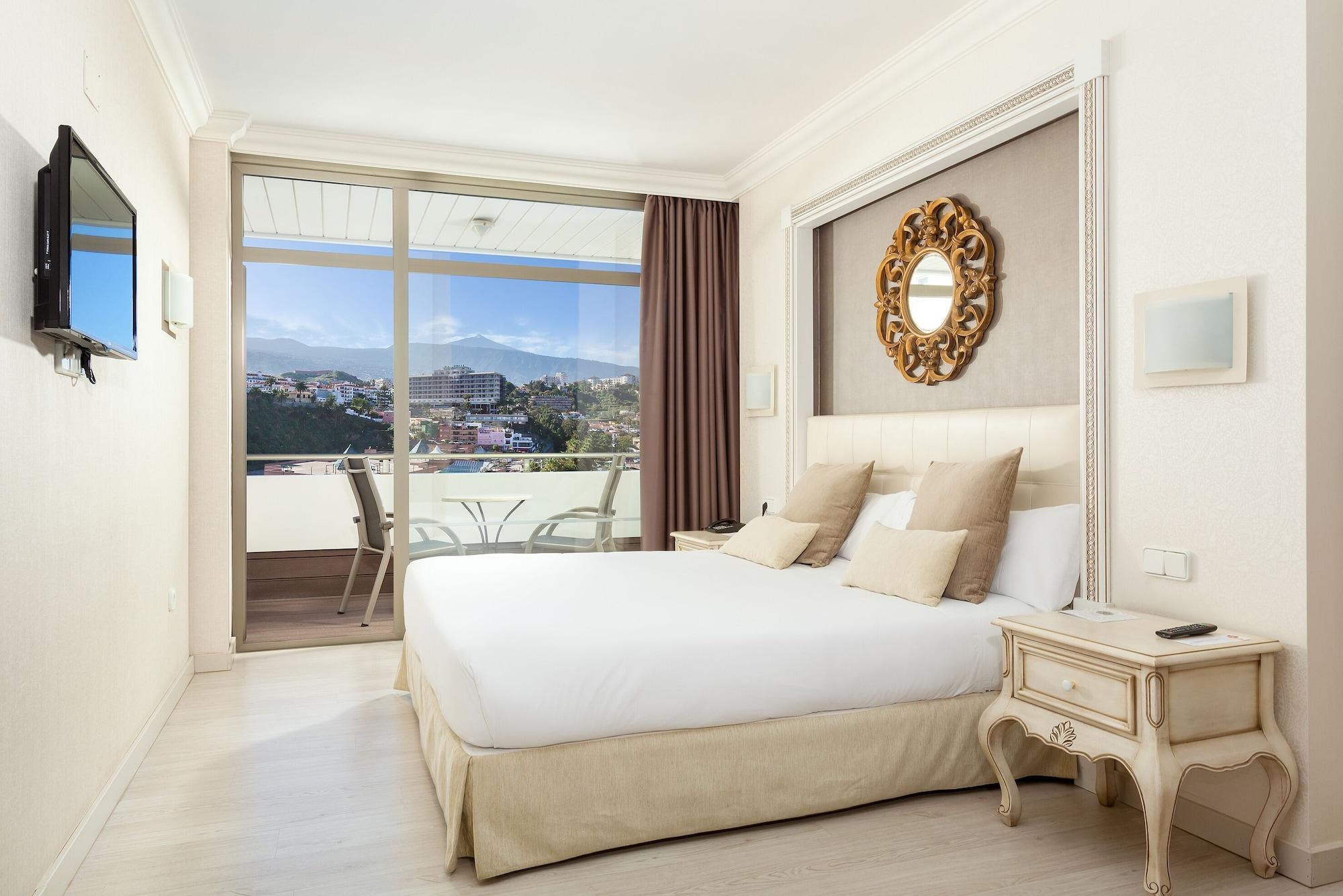 Melia Costa Atlantis Tenerife Πουέρτο Ντε Λα Κρουζ Εξωτερικό φωτογραφία