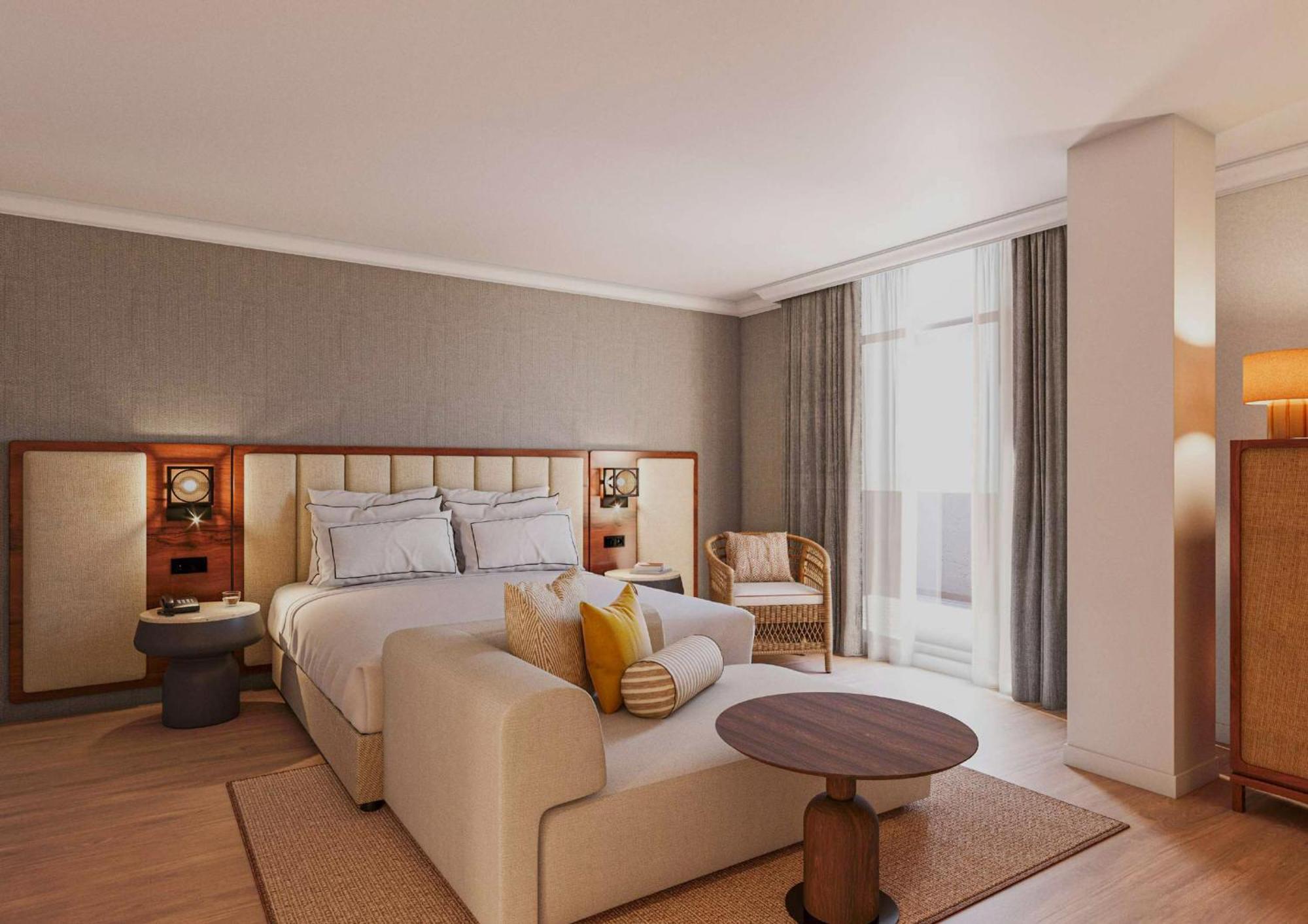 Melia Costa Atlantis Tenerife Πουέρτο Ντε Λα Κρουζ Εξωτερικό φωτογραφία