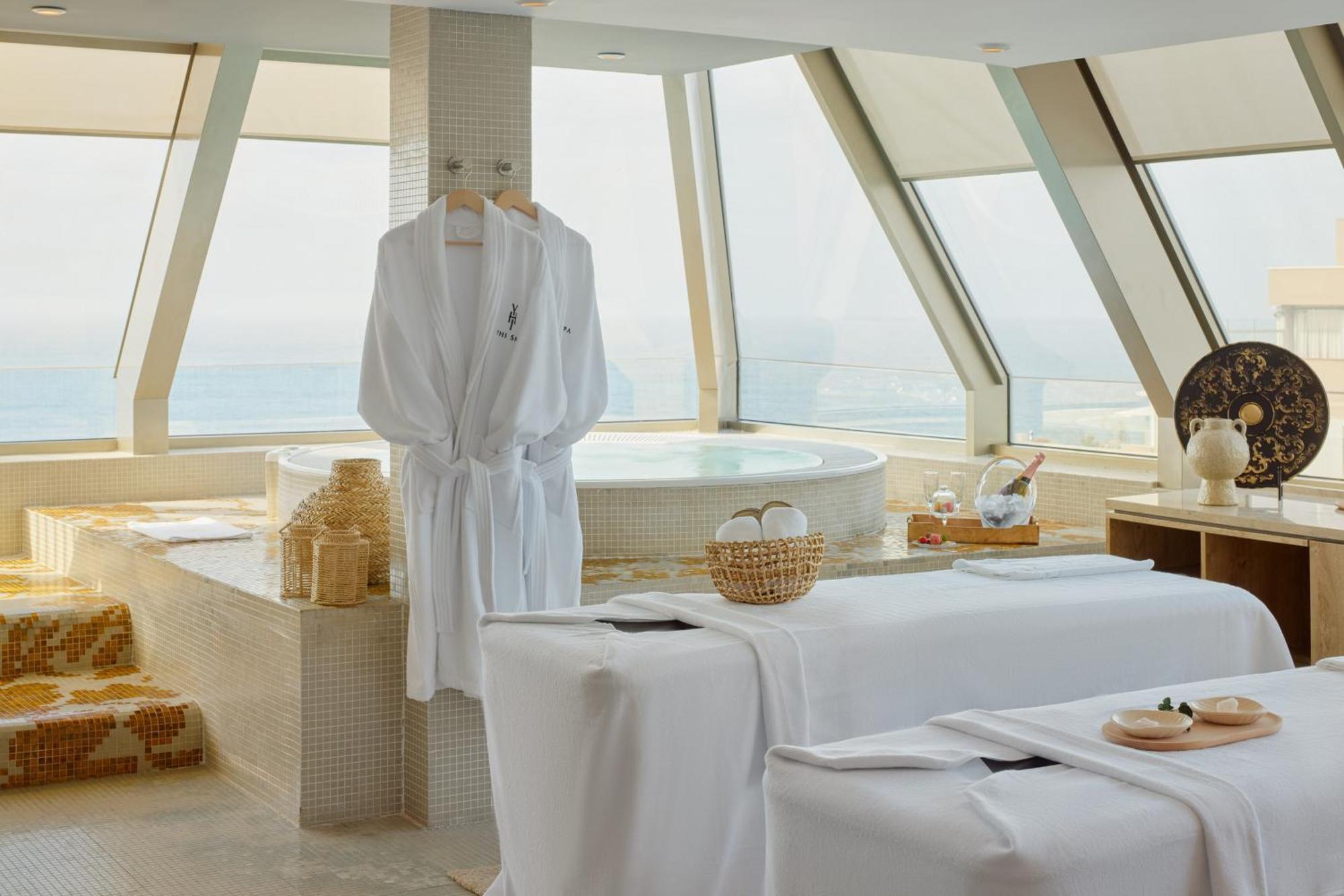 Melia Costa Atlantis Tenerife Πουέρτο Ντε Λα Κρουζ Εξωτερικό φωτογραφία