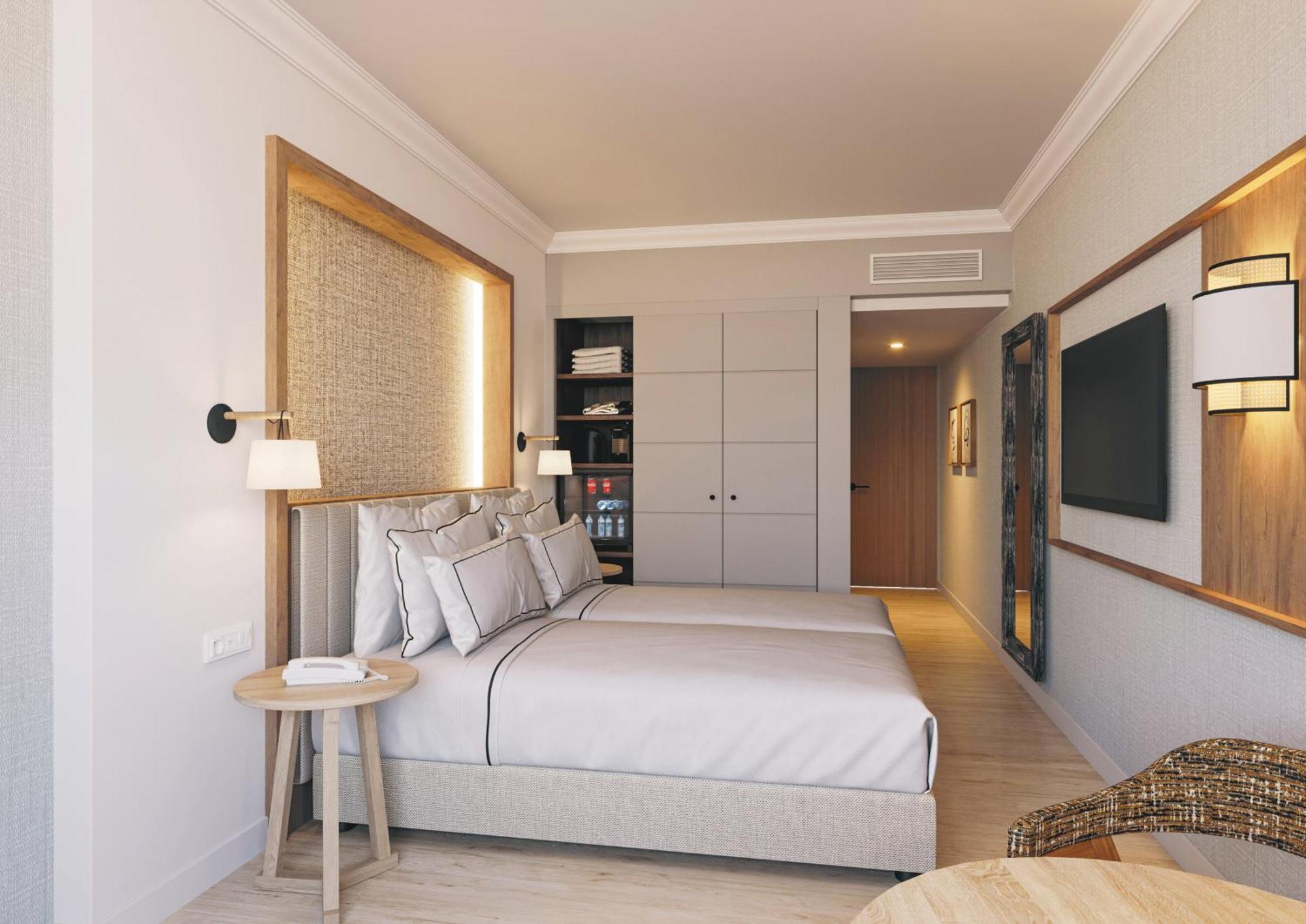 Melia Costa Atlantis Tenerife Πουέρτο Ντε Λα Κρουζ Δωμάτιο φωτογραφία