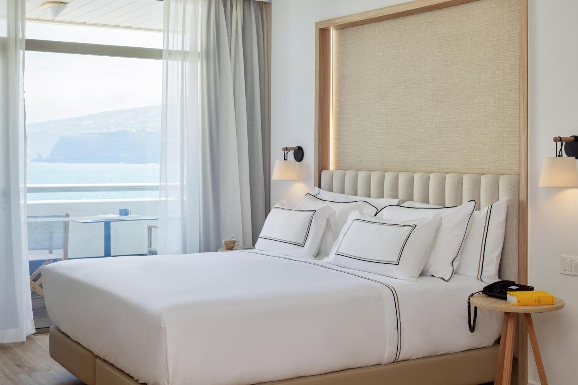 Melia Costa Atlantis Tenerife Πουέρτο Ντε Λα Κρουζ Εξωτερικό φωτογραφία