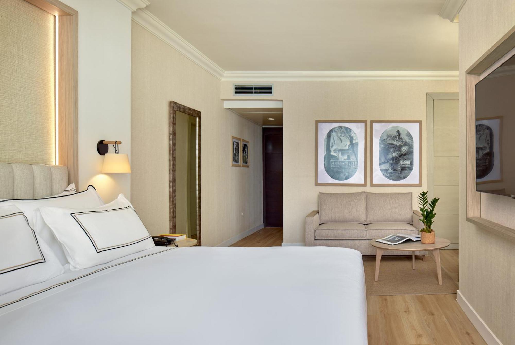 Melia Costa Atlantis Tenerife Πουέρτο Ντε Λα Κρουζ Εξωτερικό φωτογραφία