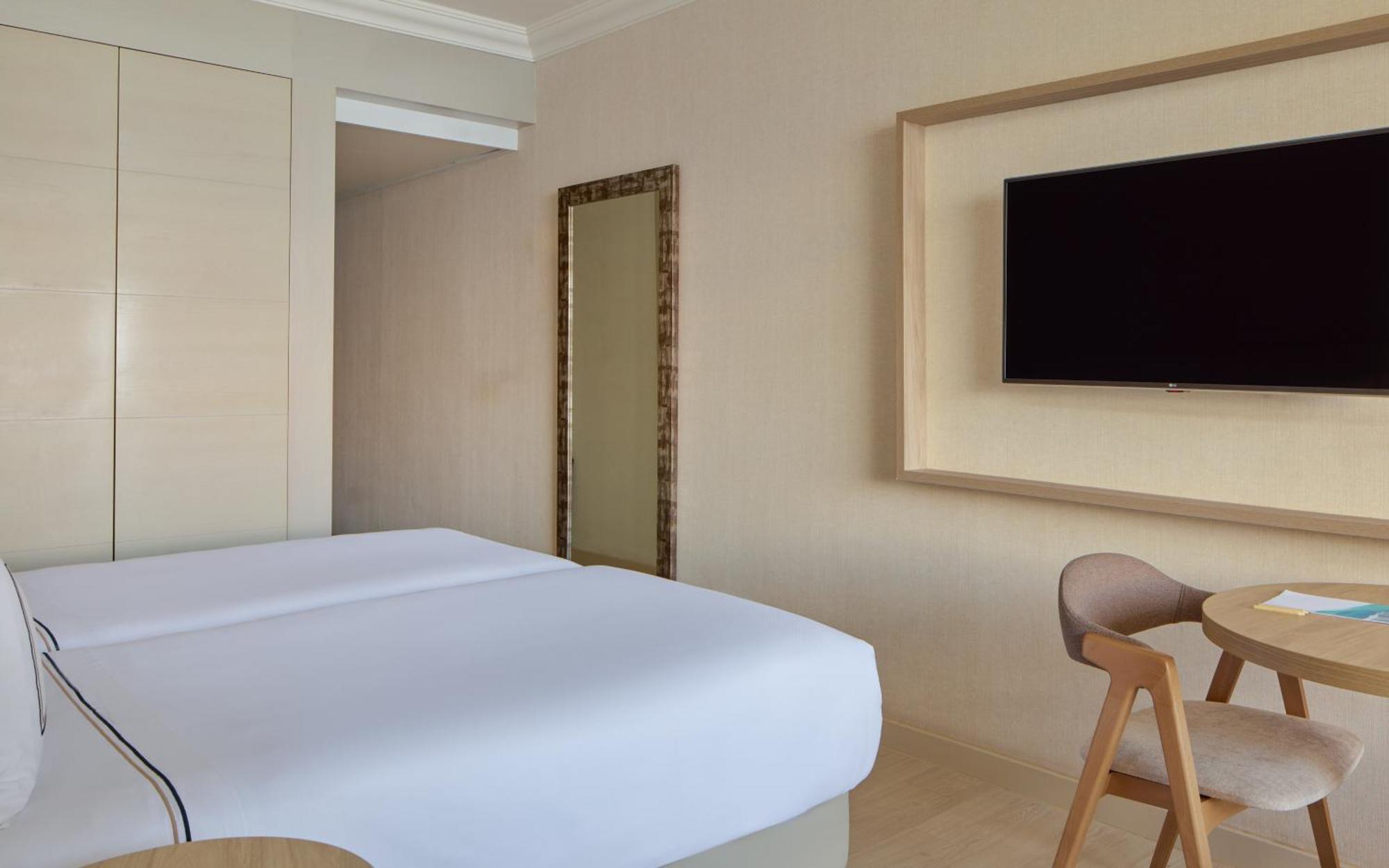 Melia Costa Atlantis Tenerife Πουέρτο Ντε Λα Κρουζ Εξωτερικό φωτογραφία