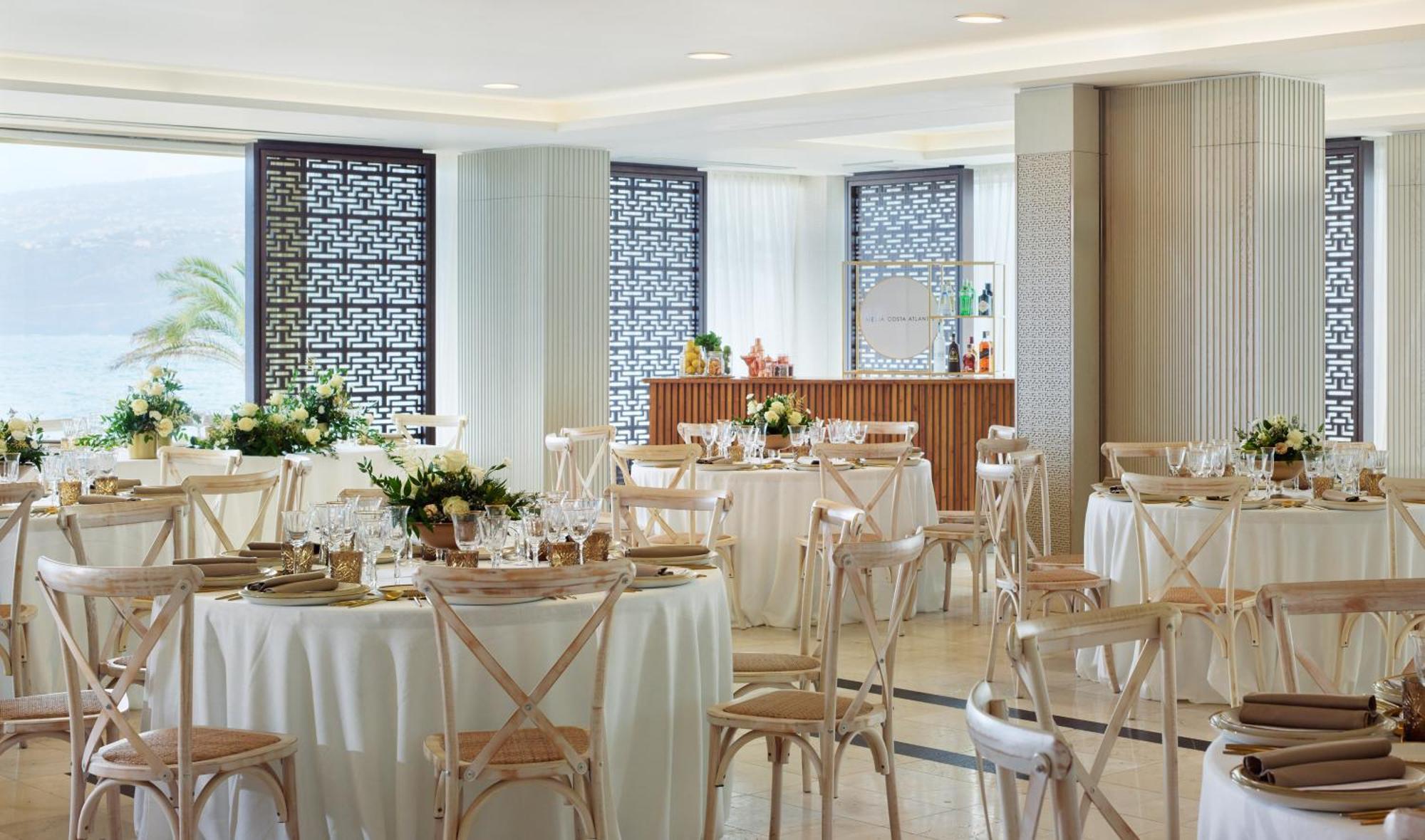 Melia Costa Atlantis Tenerife Πουέρτο Ντε Λα Κρουζ Εξωτερικό φωτογραφία