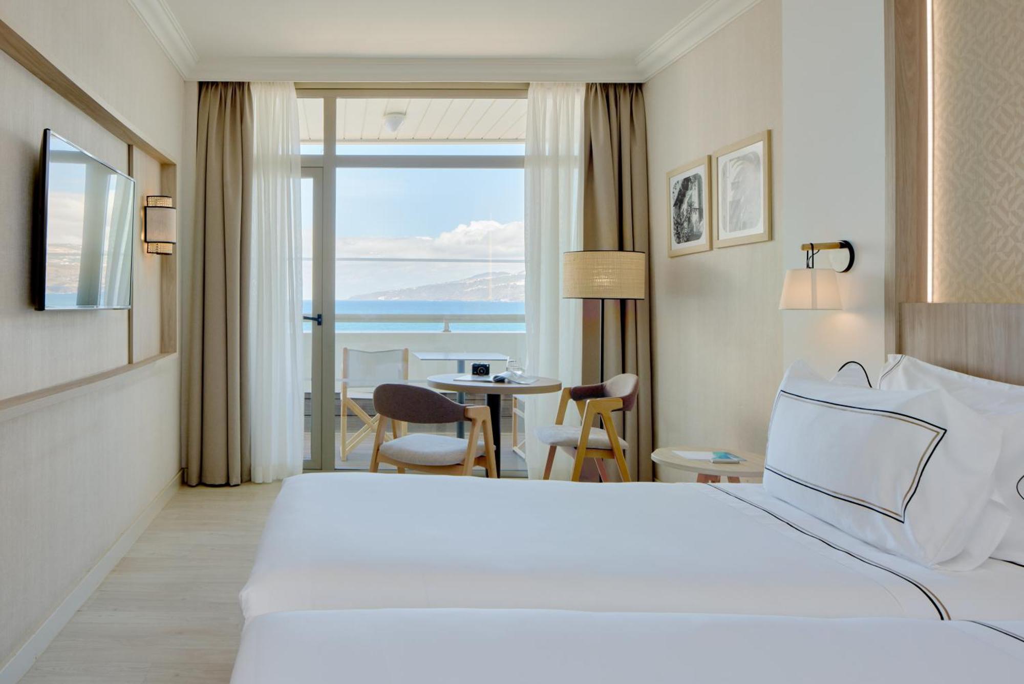 Melia Costa Atlantis Tenerife Πουέρτο Ντε Λα Κρουζ Εξωτερικό φωτογραφία