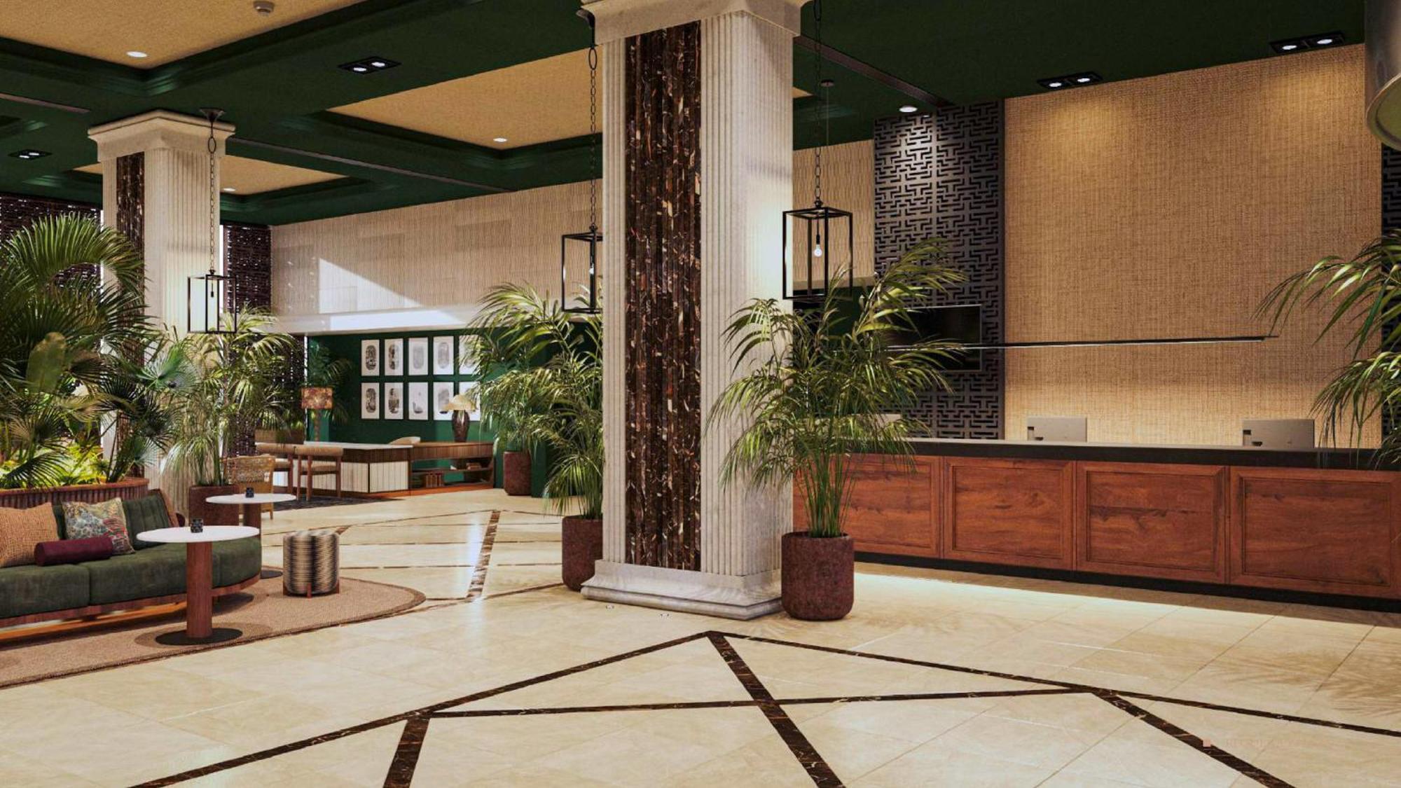 Melia Costa Atlantis Tenerife Πουέρτο Ντε Λα Κρουζ Εξωτερικό φωτογραφία