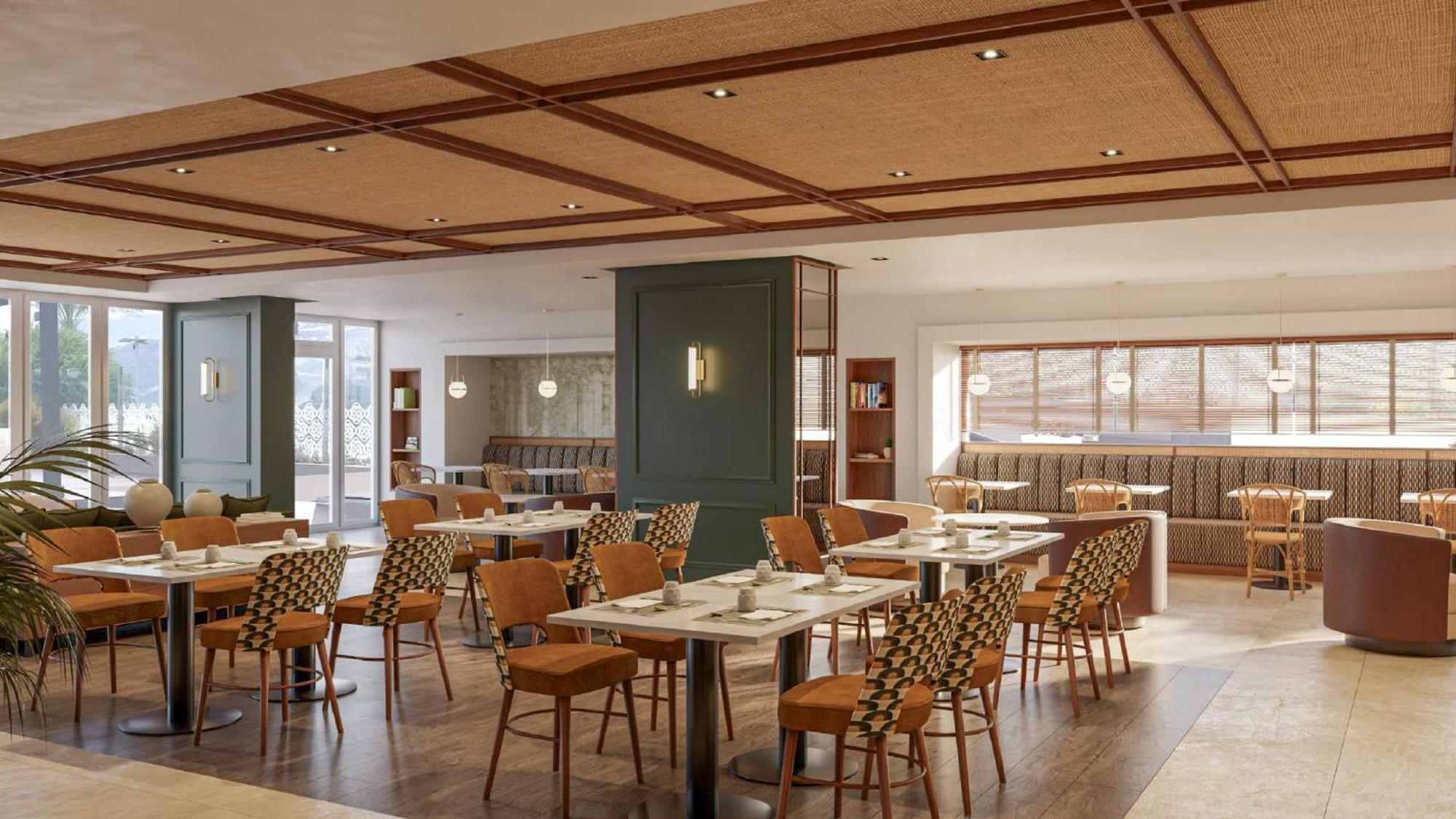 Melia Costa Atlantis Tenerife Πουέρτο Ντε Λα Κρουζ Εξωτερικό φωτογραφία