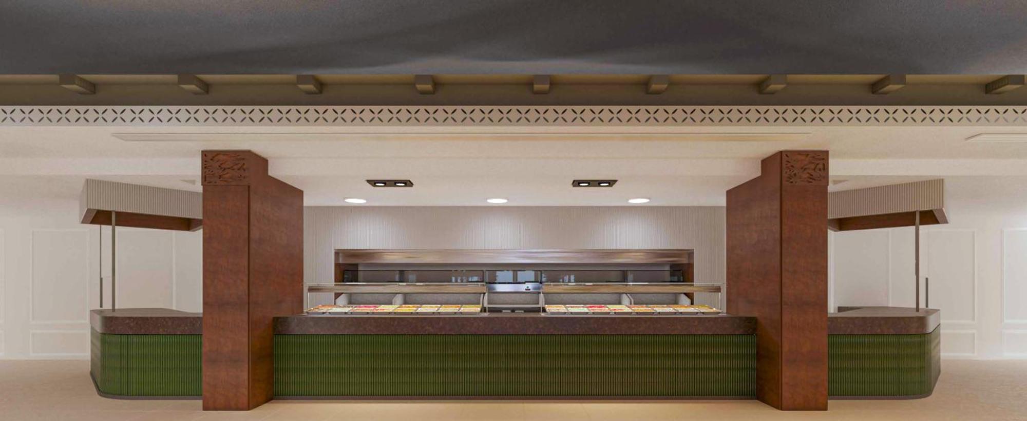 Melia Costa Atlantis Tenerife Πουέρτο Ντε Λα Κρουζ Εξωτερικό φωτογραφία