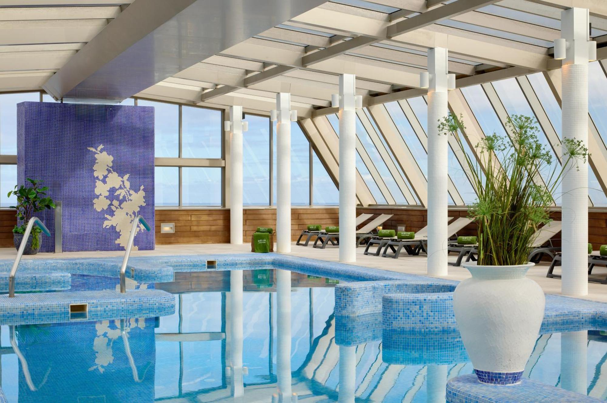 Melia Costa Atlantis Tenerife Πουέρτο Ντε Λα Κρουζ Εξωτερικό φωτογραφία
