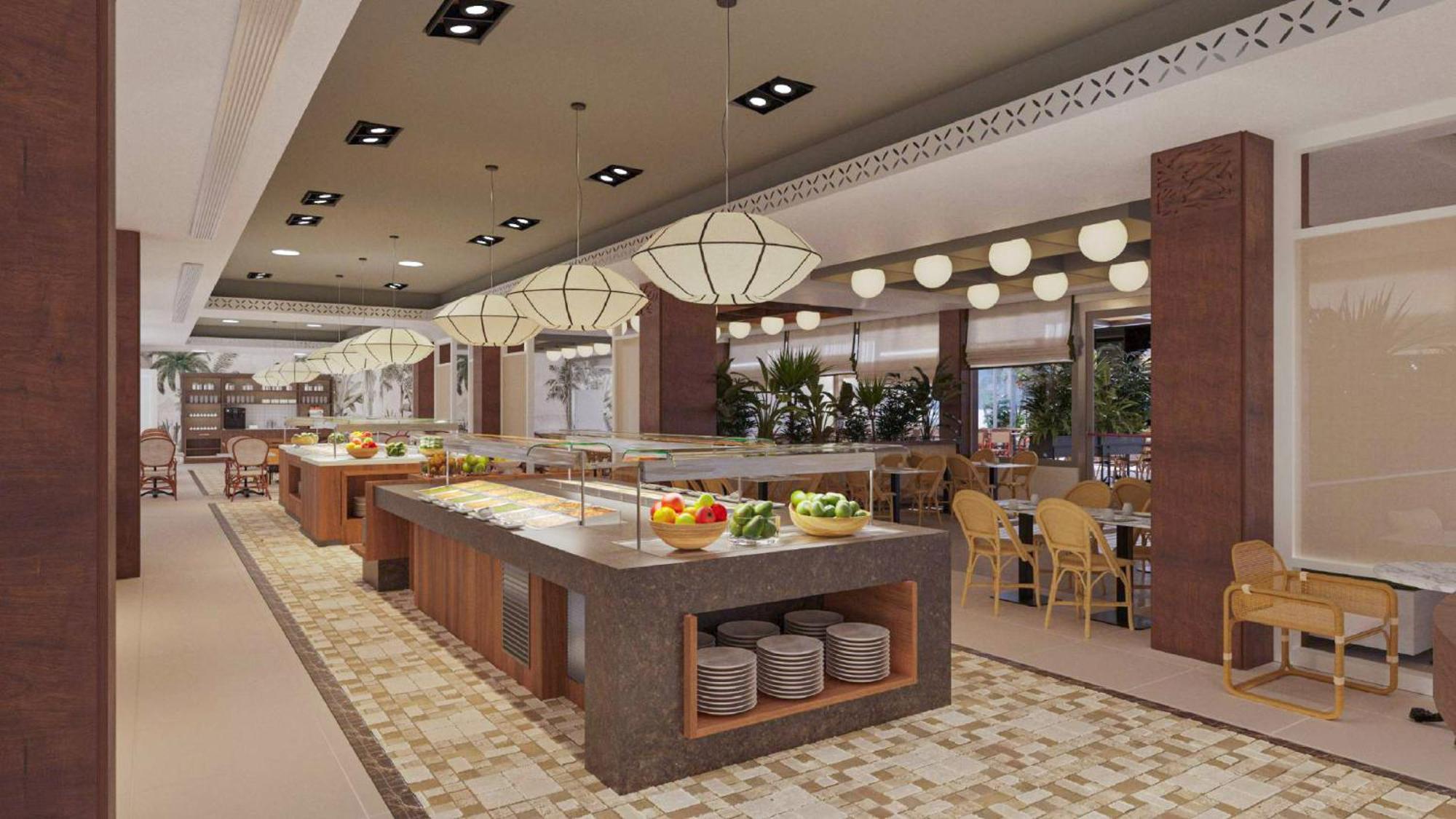 Melia Costa Atlantis Tenerife Πουέρτο Ντε Λα Κρουζ Εξωτερικό φωτογραφία