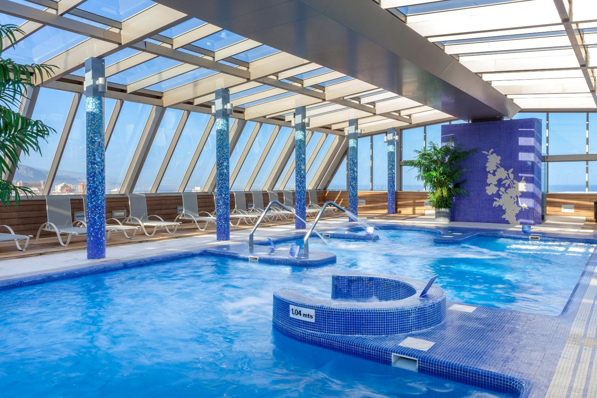 Melia Costa Atlantis Tenerife Πουέρτο Ντε Λα Κρουζ Εξωτερικό φωτογραφία