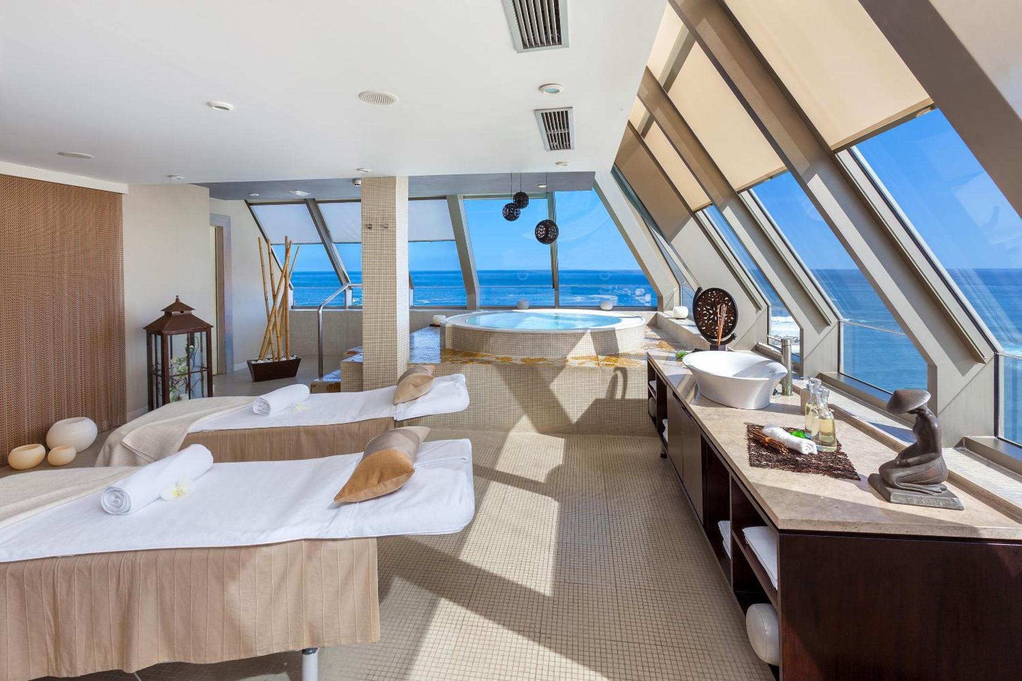 Melia Costa Atlantis Tenerife Πουέρτο Ντε Λα Κρουζ Εξωτερικό φωτογραφία