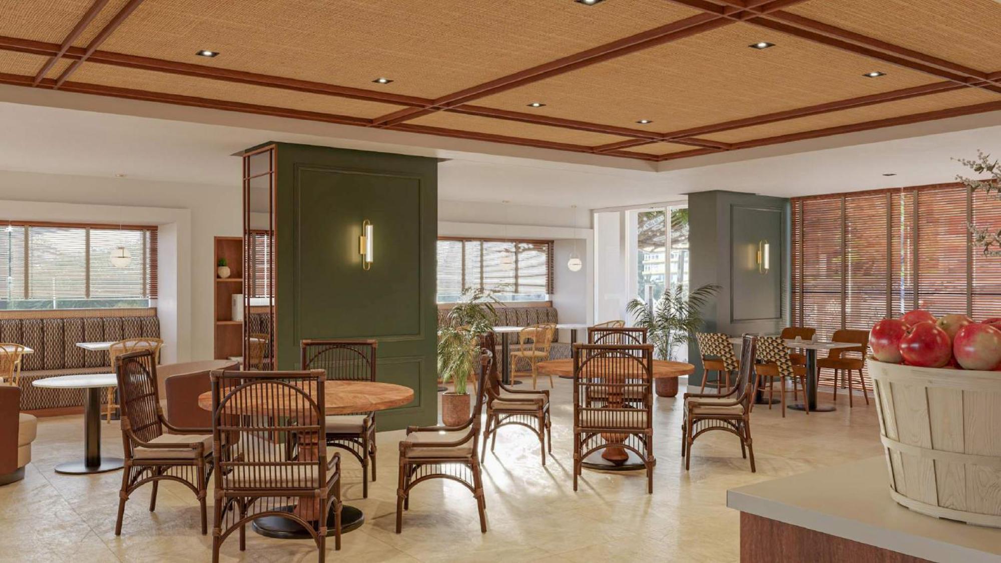 Melia Costa Atlantis Tenerife Πουέρτο Ντε Λα Κρουζ Εξωτερικό φωτογραφία