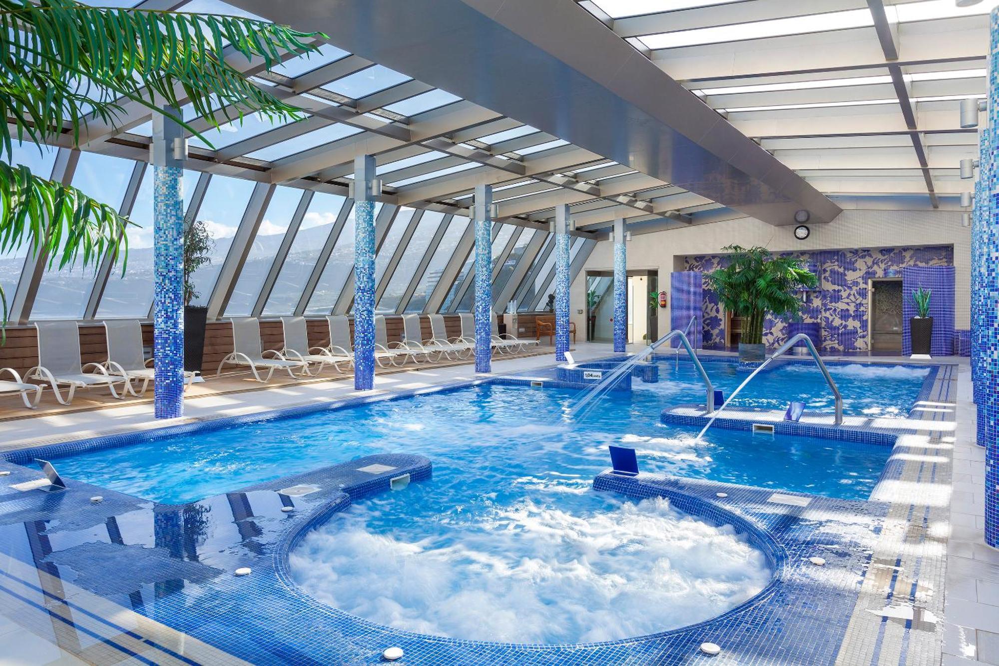 Melia Costa Atlantis Tenerife Πουέρτο Ντε Λα Κρουζ Εξωτερικό φωτογραφία