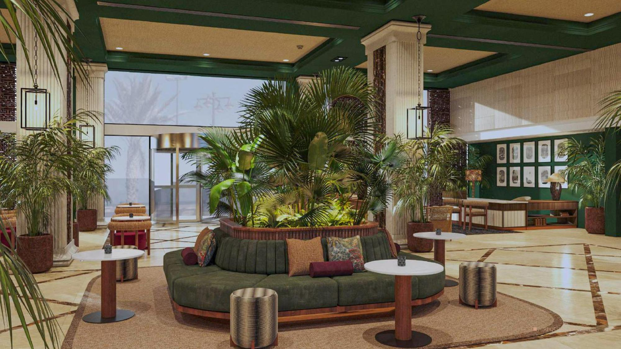 Melia Costa Atlantis Tenerife Πουέρτο Ντε Λα Κρουζ Εξωτερικό φωτογραφία