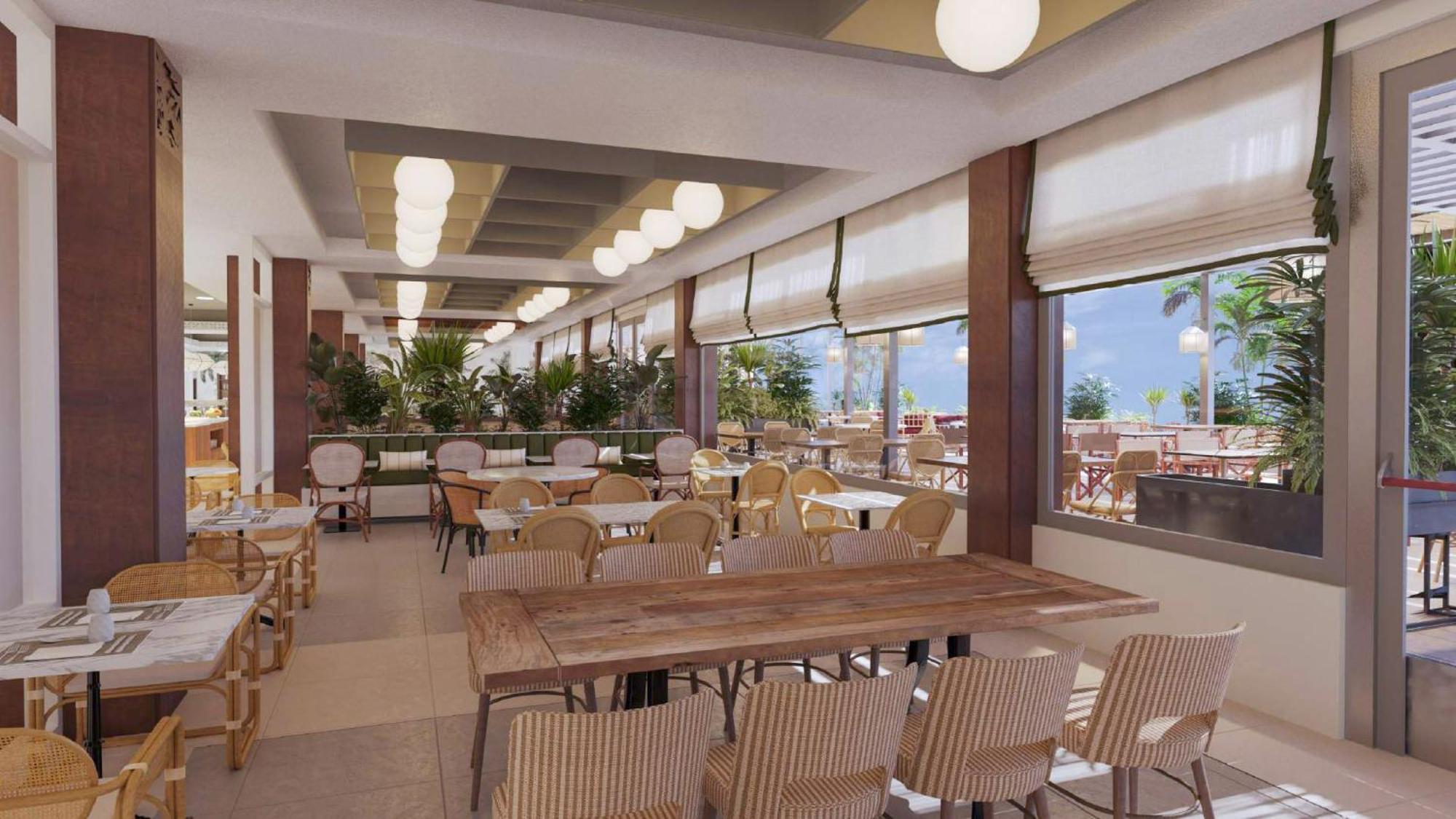 Melia Costa Atlantis Tenerife Πουέρτο Ντε Λα Κρουζ Εξωτερικό φωτογραφία